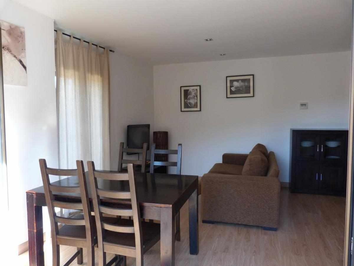Apartamentos Puerta De Ordesa Laspuña Esterno foto