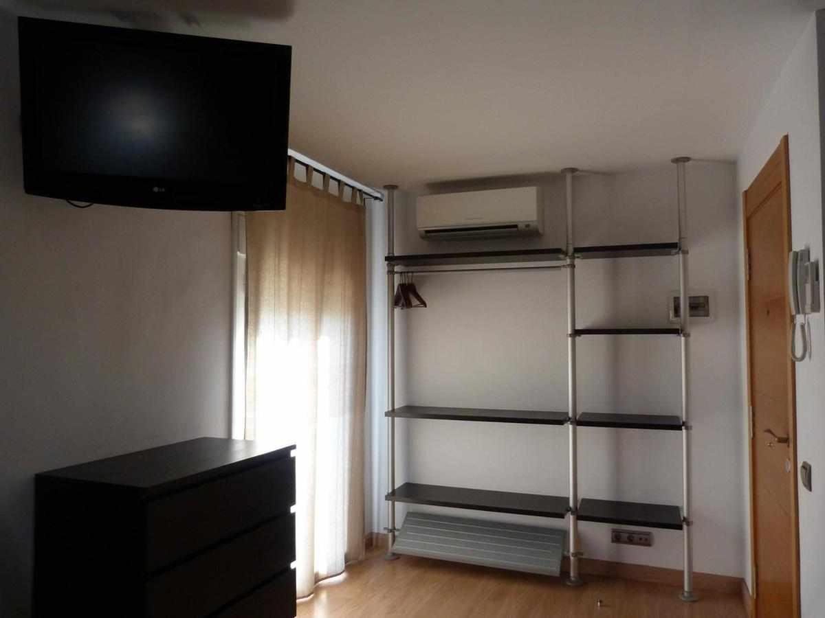 Apartamentos Puerta De Ordesa Laspuña Esterno foto