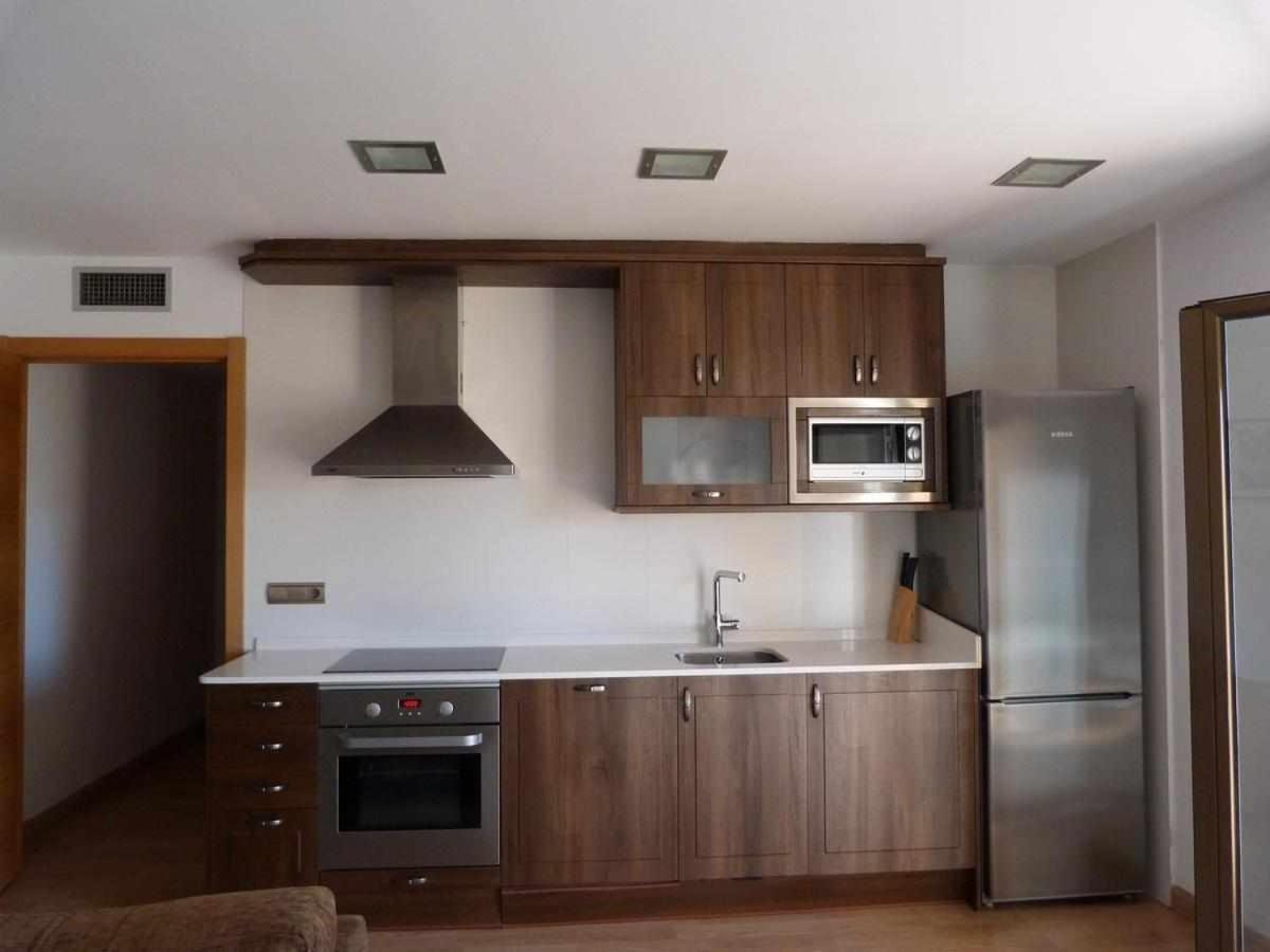 Apartamentos Puerta De Ordesa Laspuña Esterno foto