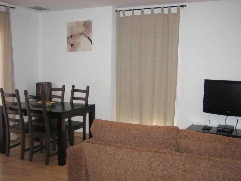 Apartamentos Puerta De Ordesa Laspuña Esterno foto