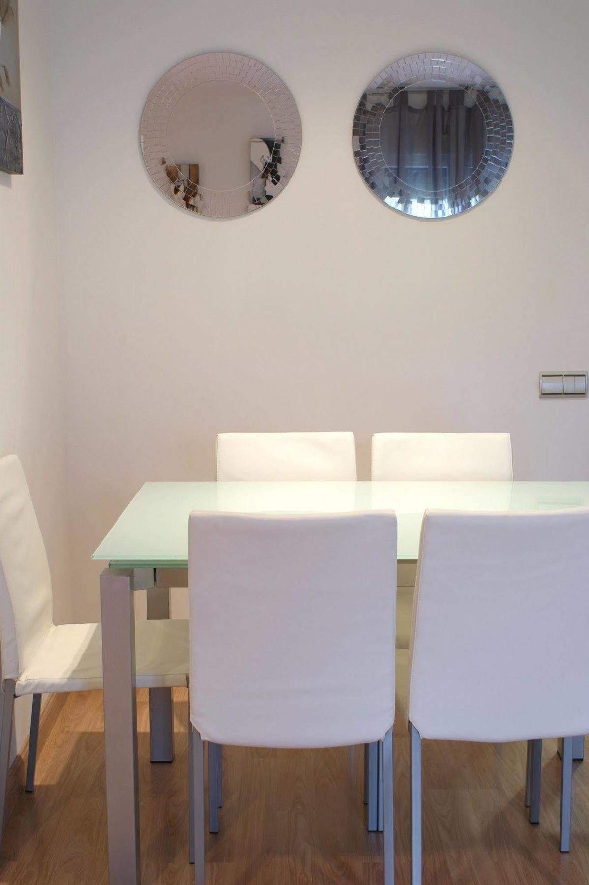 Apartamentos Puerta De Ordesa Laspuña Esterno foto